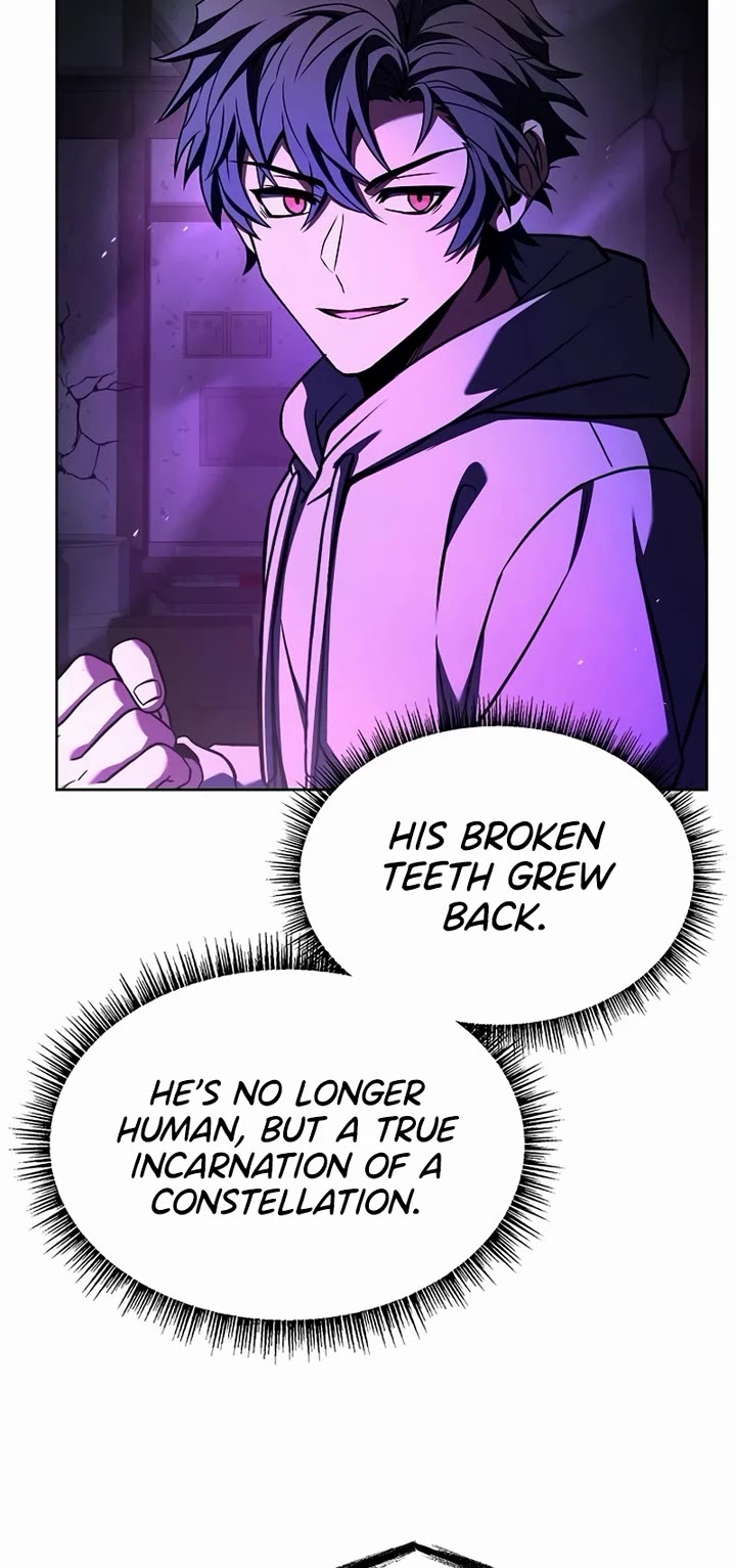 The Constellations Are My Disciples Chapter 121 page 9 - Chapter 121