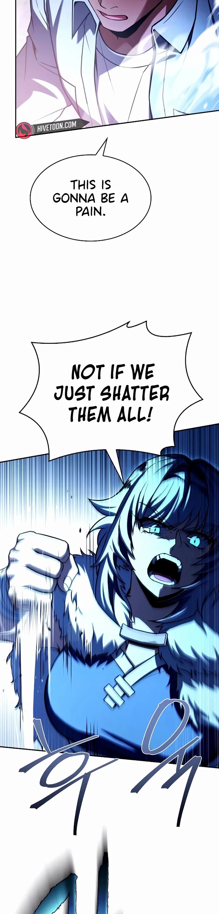 The Constellations Are My Disciples Chapter 122 page 10 - Chapter 122