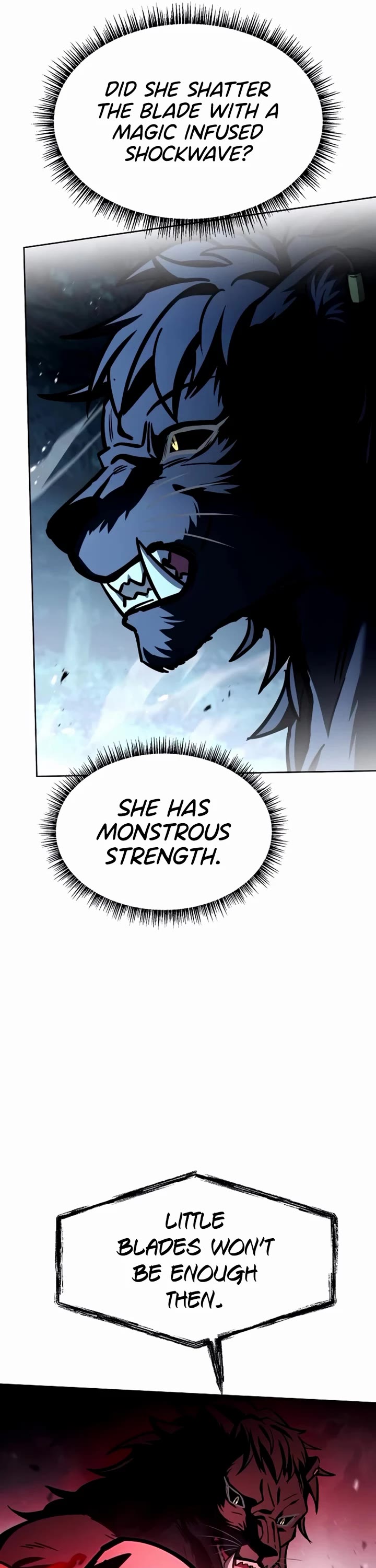 The Constellations Are My Disciples Chapter 122 page 13 - Chapter 122