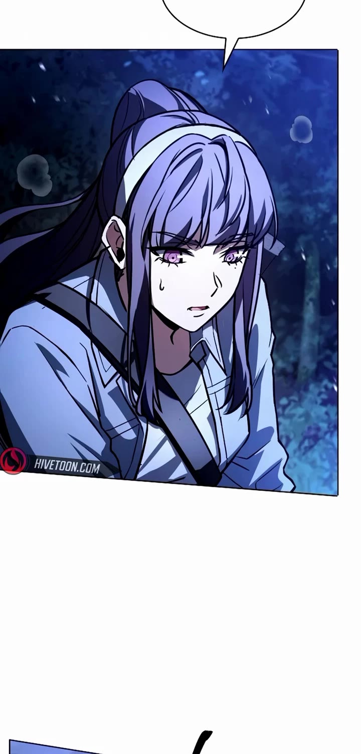 The Constellations Are My Disciples Chapter 122 page 27 - Chapter 122