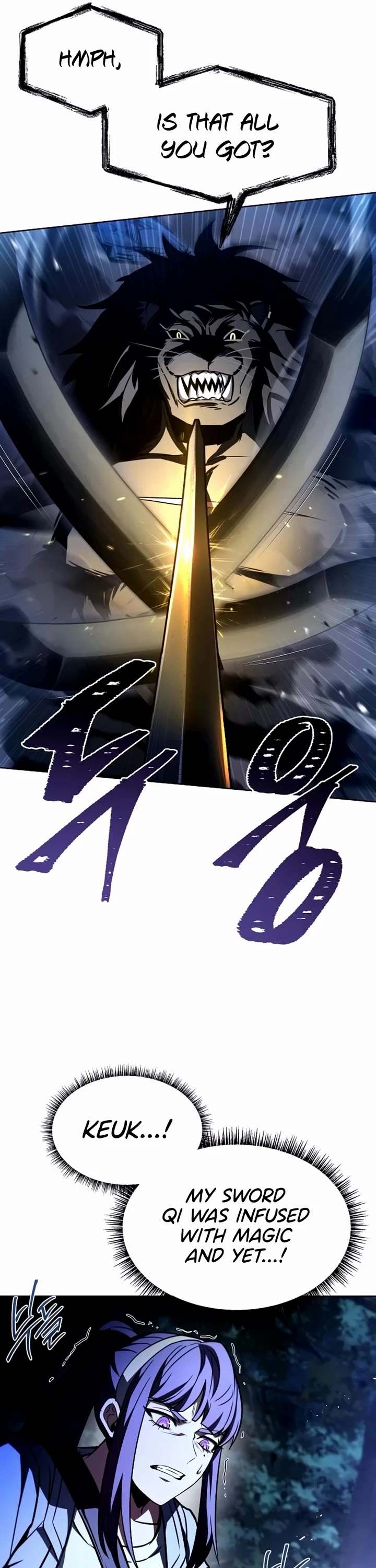 The Constellations Are My Disciples Chapter 122 page 29 - Chapter 122