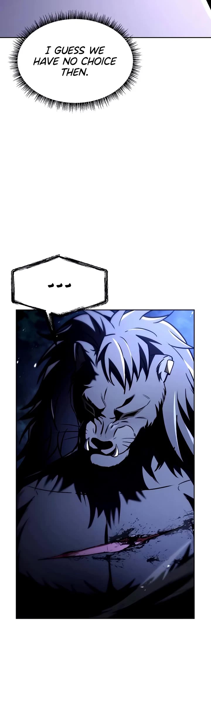 The Constellations Are My Disciples Chapter 122 page 40 - Chapter 122