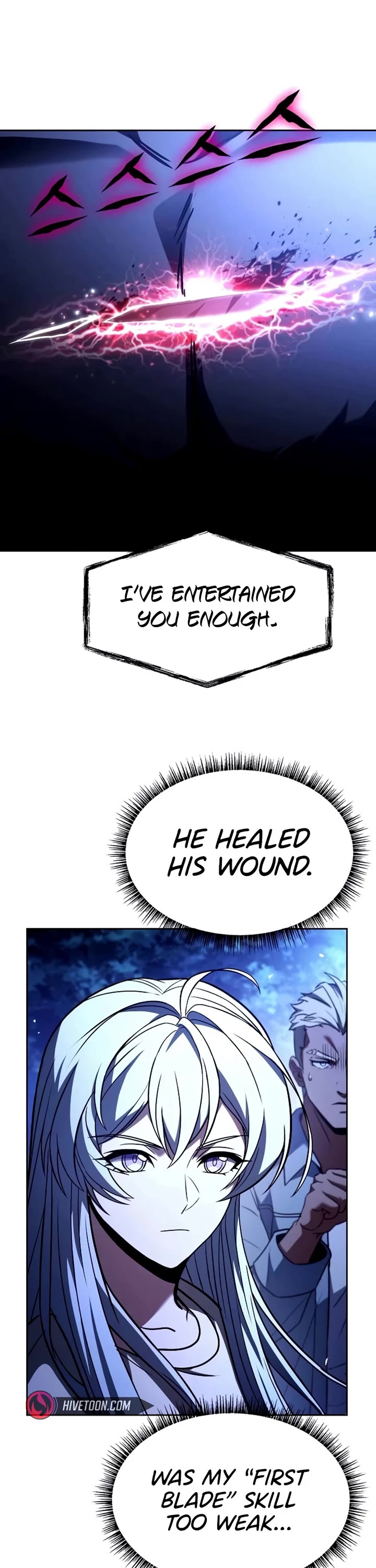 The Constellations Are My Disciples Chapter 122 page 41 - Chapter 122