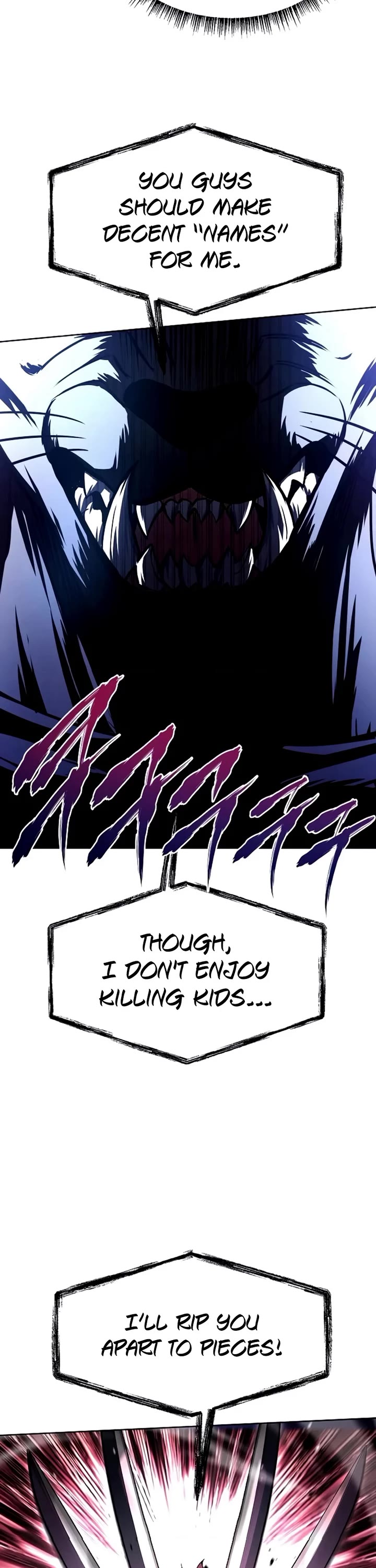 The Constellations Are My Disciples Chapter 122 page 42 - Chapter 122