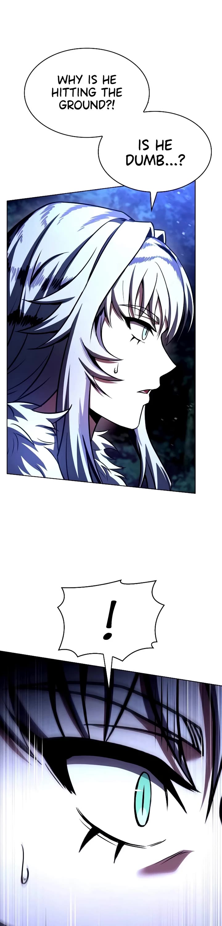 The Constellations Are My Disciples Chapter 122 page 5 - Chapter 122