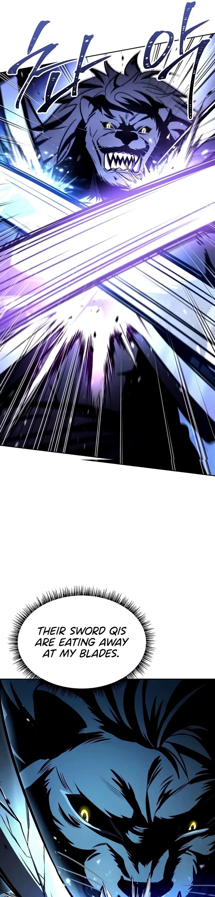 The Constellations Are My Disciples Chapter 122 page 57 - Chapter 122