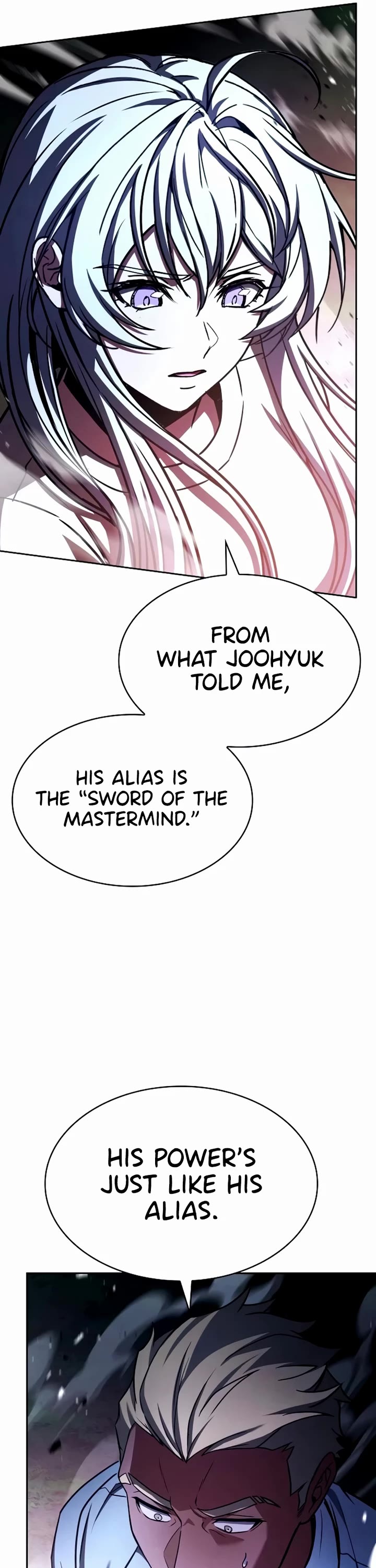 The Constellations Are My Disciples Chapter 122 page 9 - Chapter 122