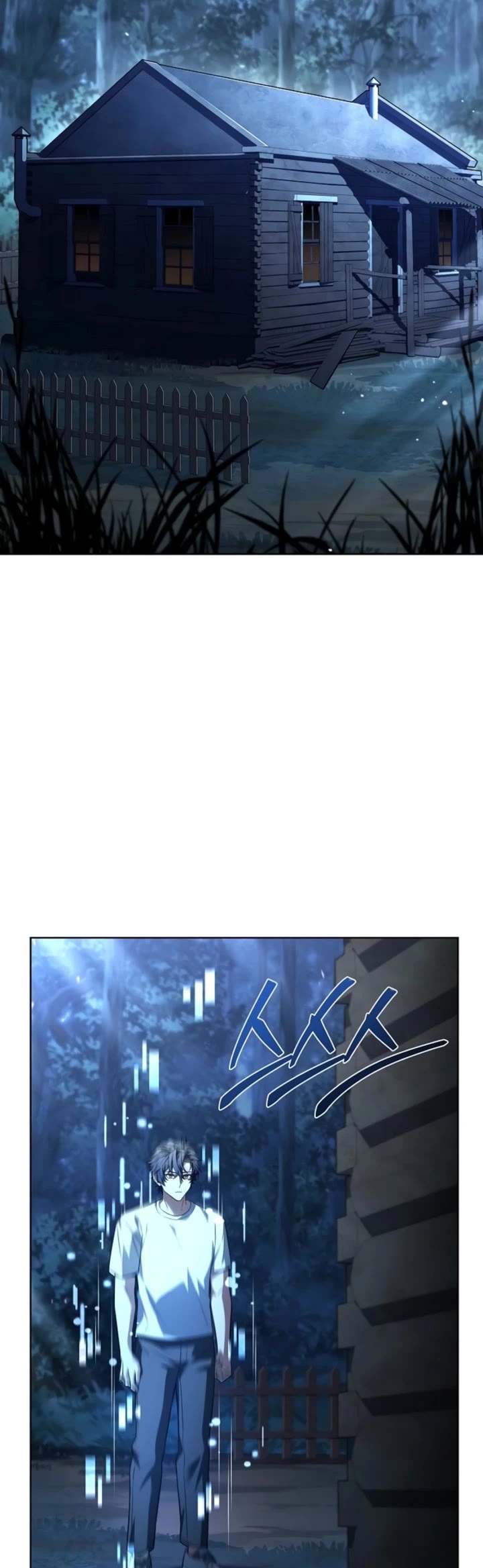 The Constellations Are My Disciples Chapter 123 page 17 - Chapter 123