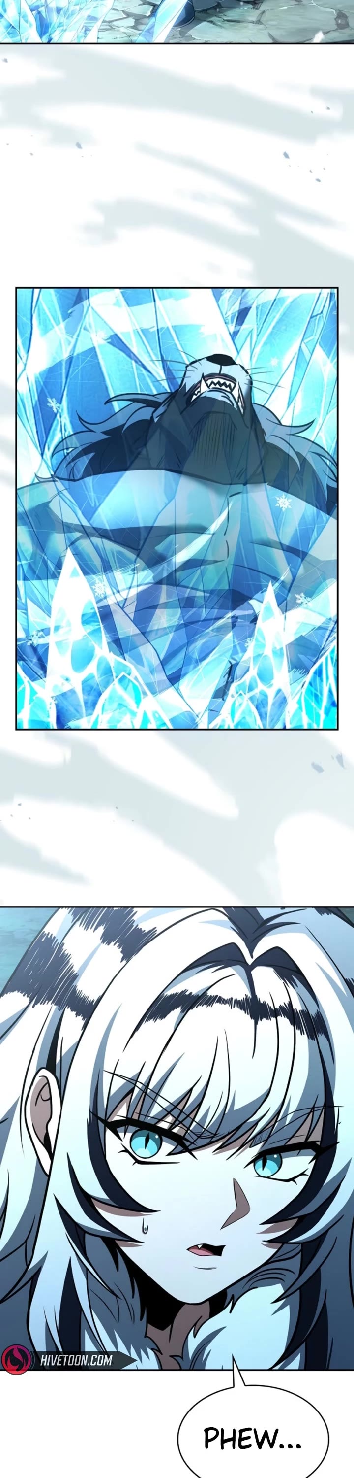 The Constellations Are My Disciples Chapter 123 page 2 - Chapter 123