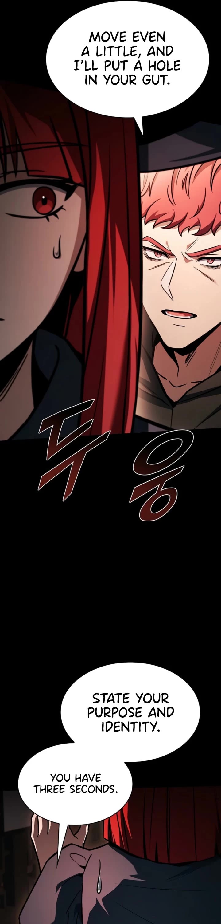 The Constellations Are My Disciples Chapter 123 page 37 - Chapter 123