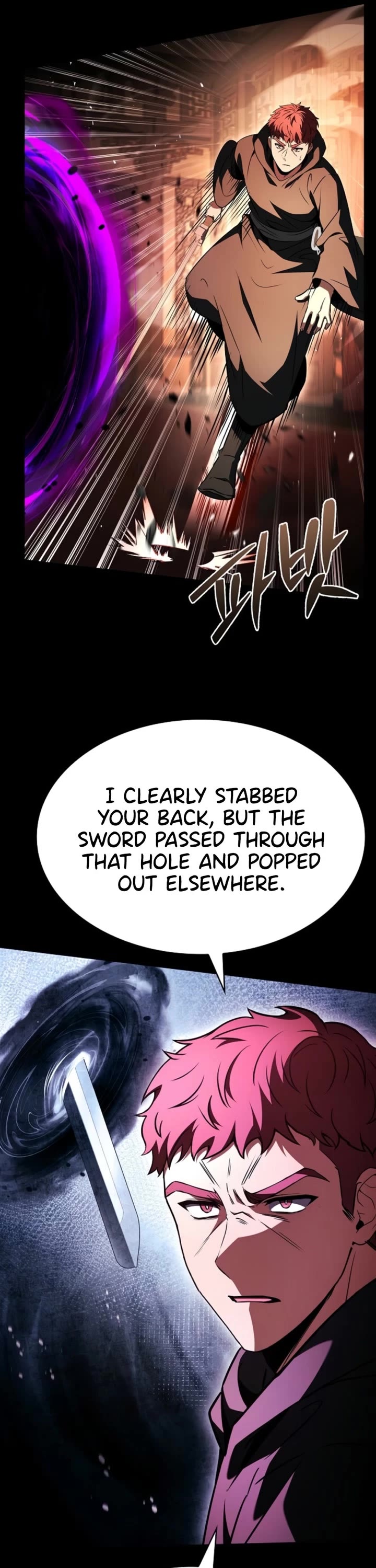 The Constellations Are My Disciples Chapter 123 page 43 - Chapter 123