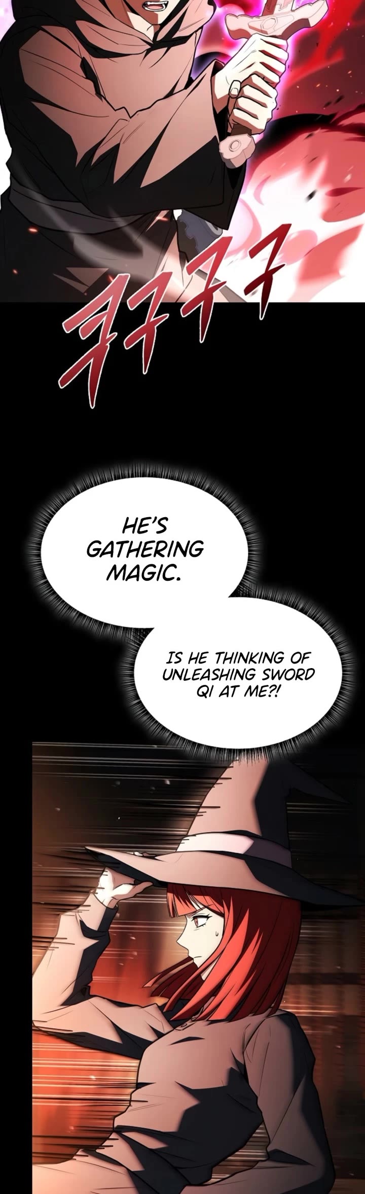 The Constellations Are My Disciples Chapter 123 page 47 - Chapter 123