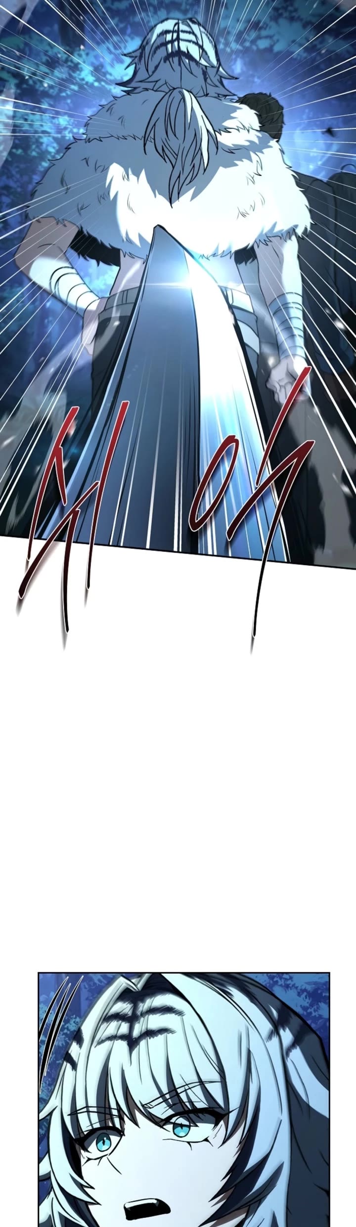 The Constellations Are My Disciples Chapter 123 page 5 - Chapter 123