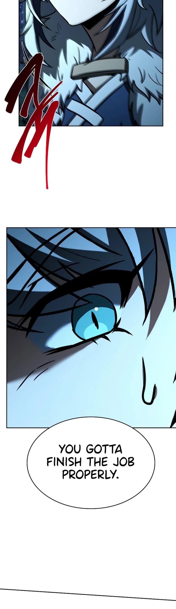 The Constellations Are My Disciples Chapter 123 page 6 - Chapter 123