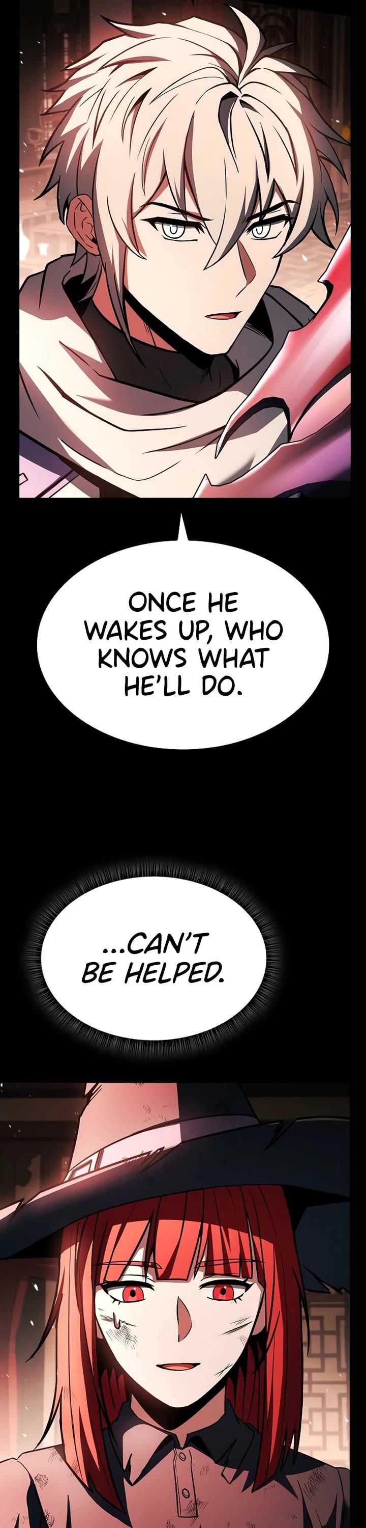 The Constellations Are My Disciples Chapter 124 page 14 - Chapter 124