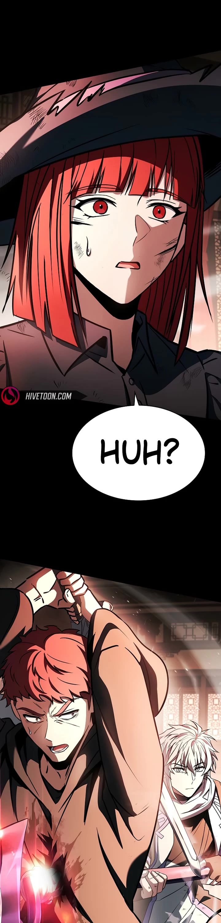The Constellations Are My Disciples Chapter 124 page 2 - Chapter 124