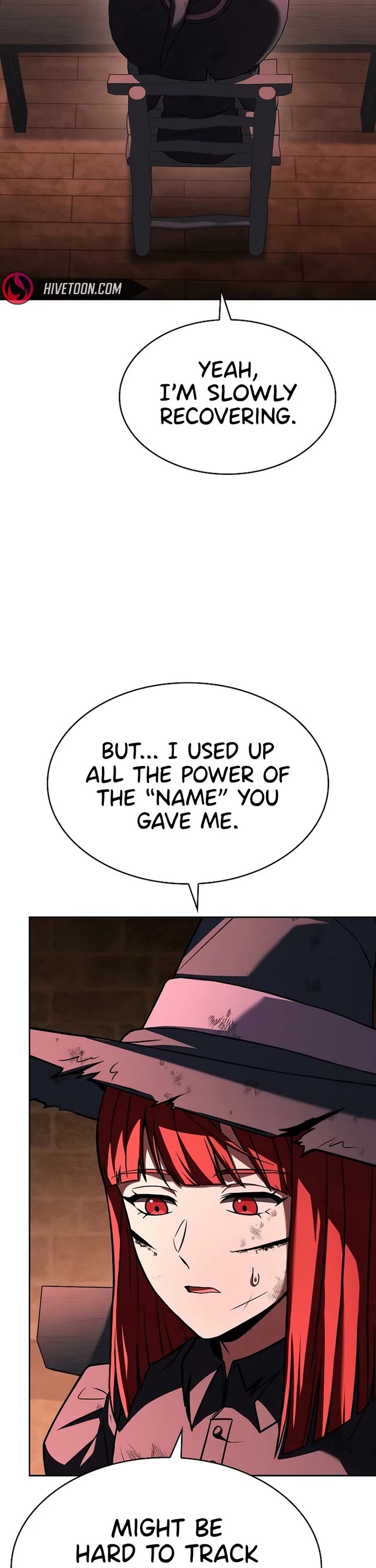The Constellations Are My Disciples Chapter 124 page 20 - Chapter 124