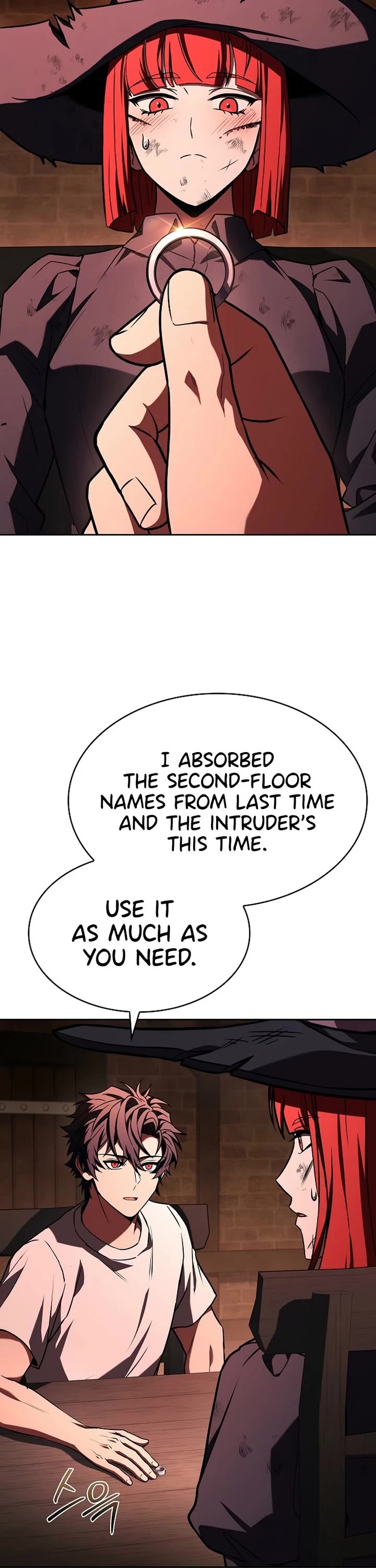The Constellations Are My Disciples Chapter 124 page 22 - Chapter 124