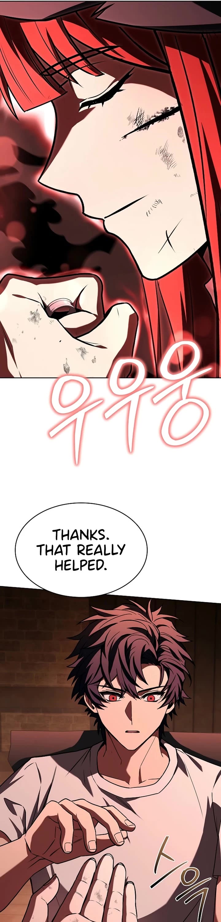 The Constellations Are My Disciples Chapter 124 page 25 - Chapter 124
