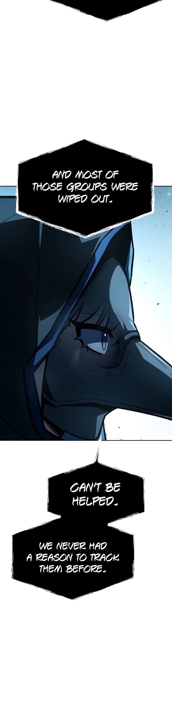 The Constellations Are My Disciples Chapter 124 page 36 - Chapter 124