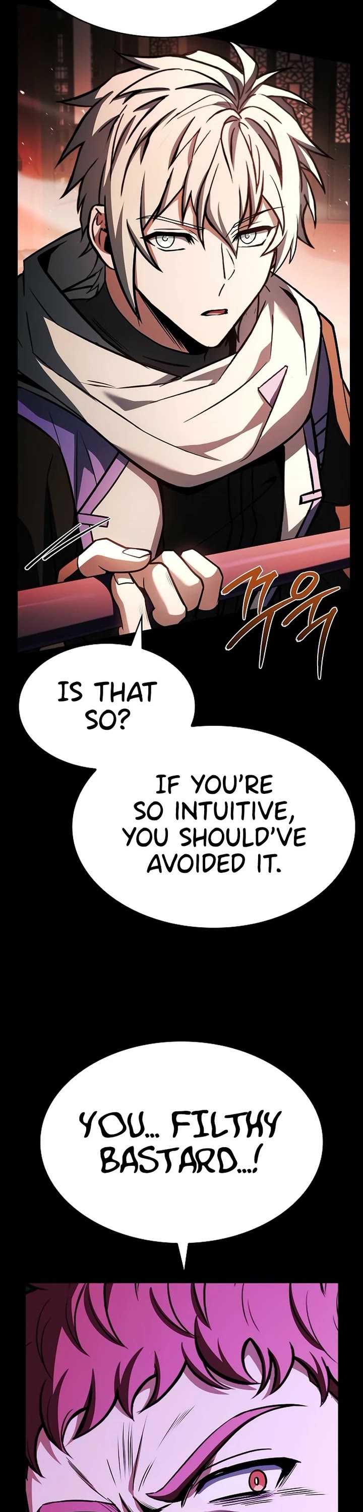 The Constellations Are My Disciples Chapter 124 page 4 - Chapter 124
