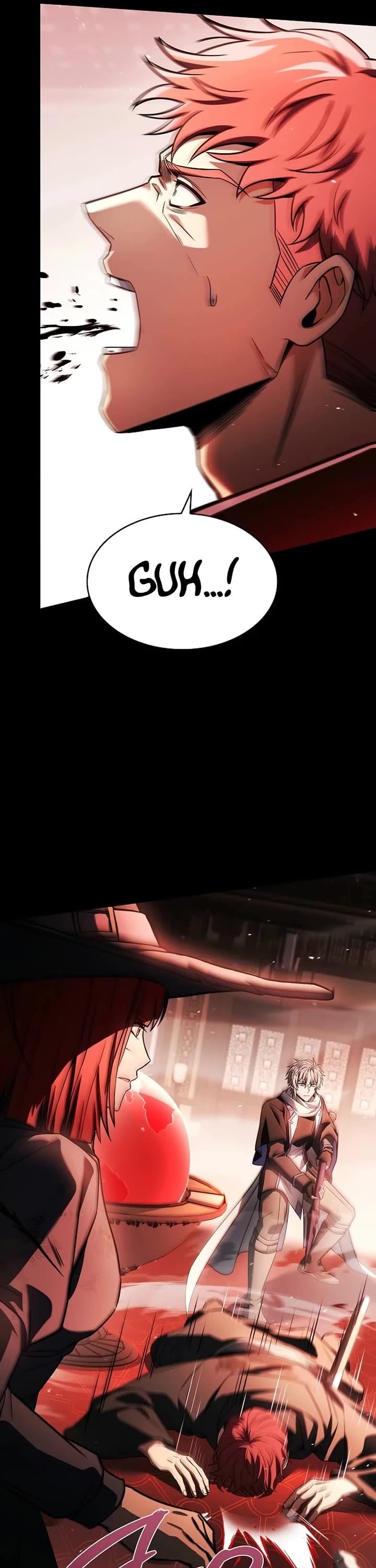 The Constellations Are My Disciples Chapter 124 page 7 - Chapter 124