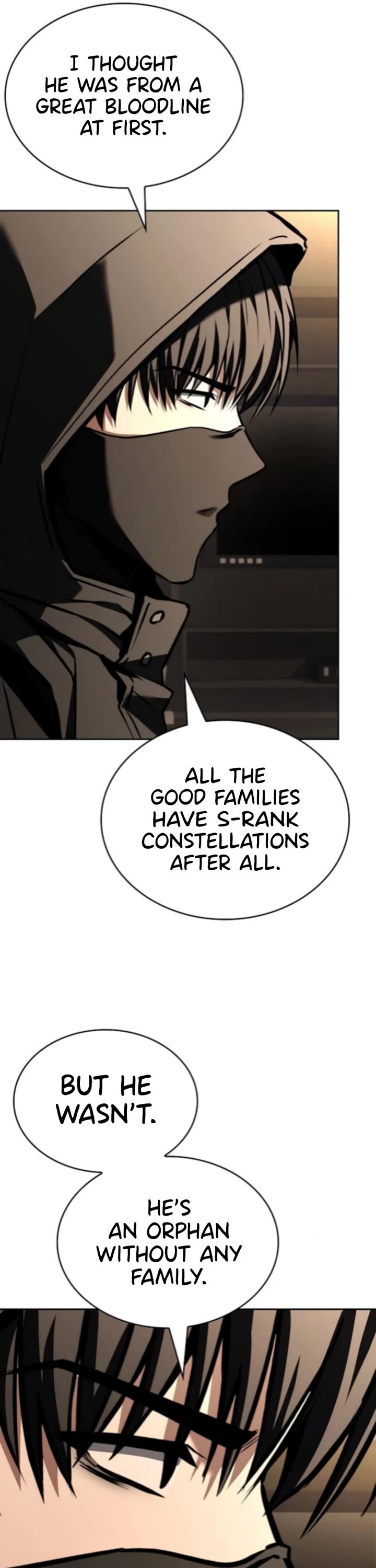 The Constellations Are My Disciples Chapter 125 page 13 - Chapter 125