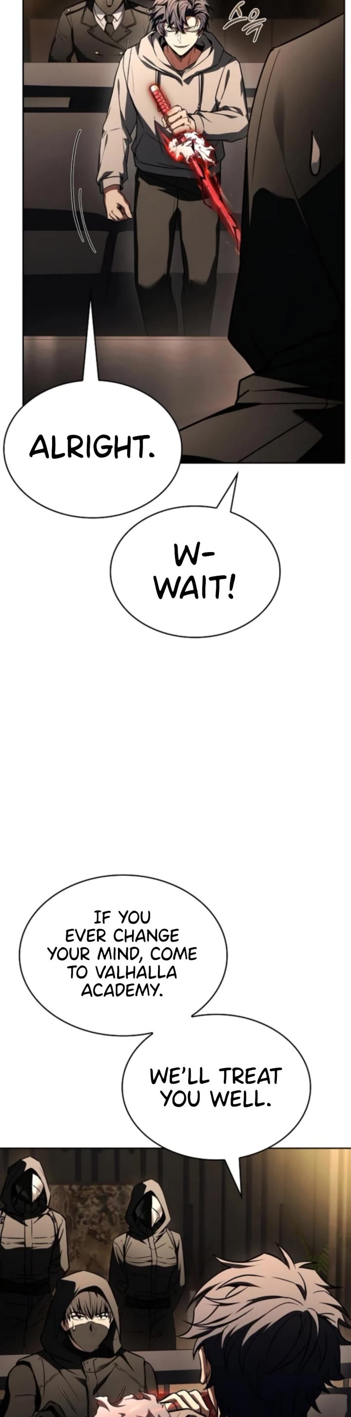 The Constellations Are My Disciples Chapter 125 page 29 - Chapter 125