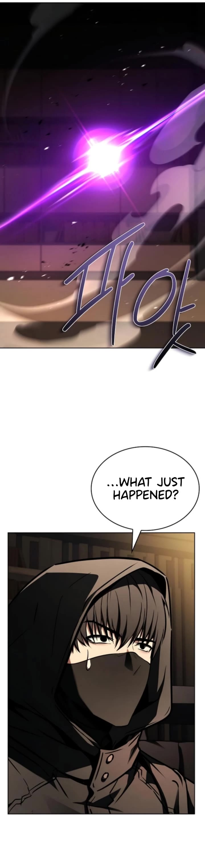 The Constellations Are My Disciples Chapter 125 page 31 - Chapter 125