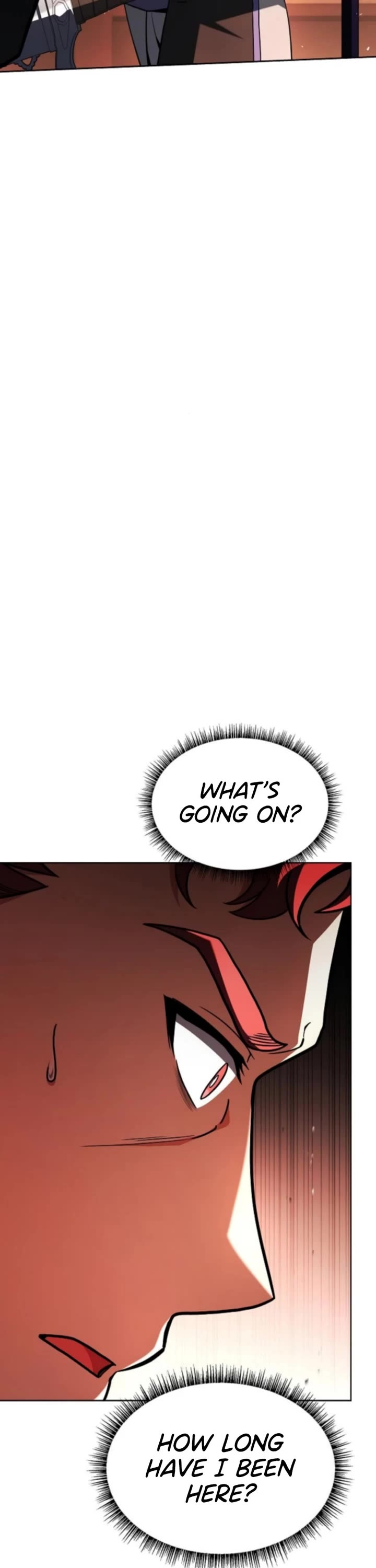 The Constellations Are My Disciples Chapter 125 page 34 - Chapter 125