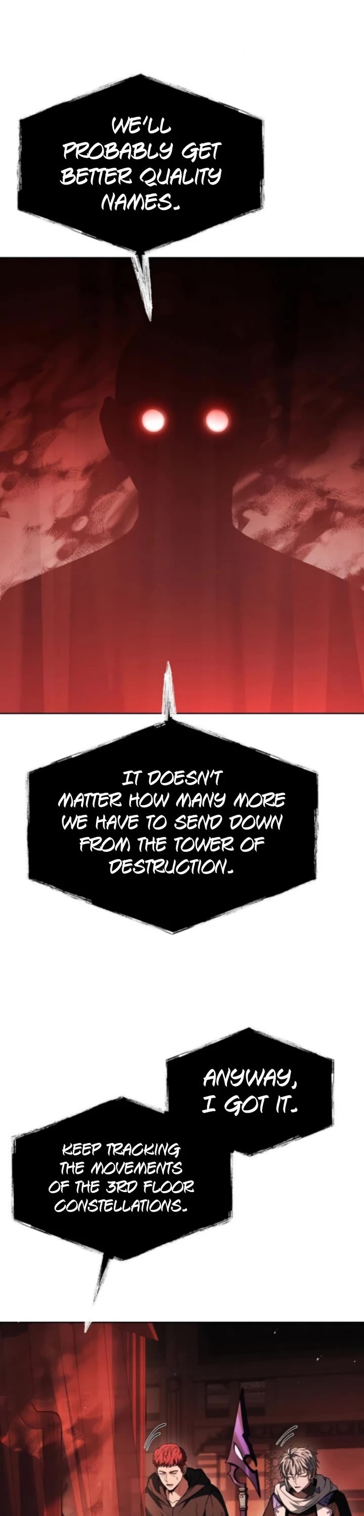 The Constellations Are My Disciples Chapter 125 page 37 - Chapter 125
