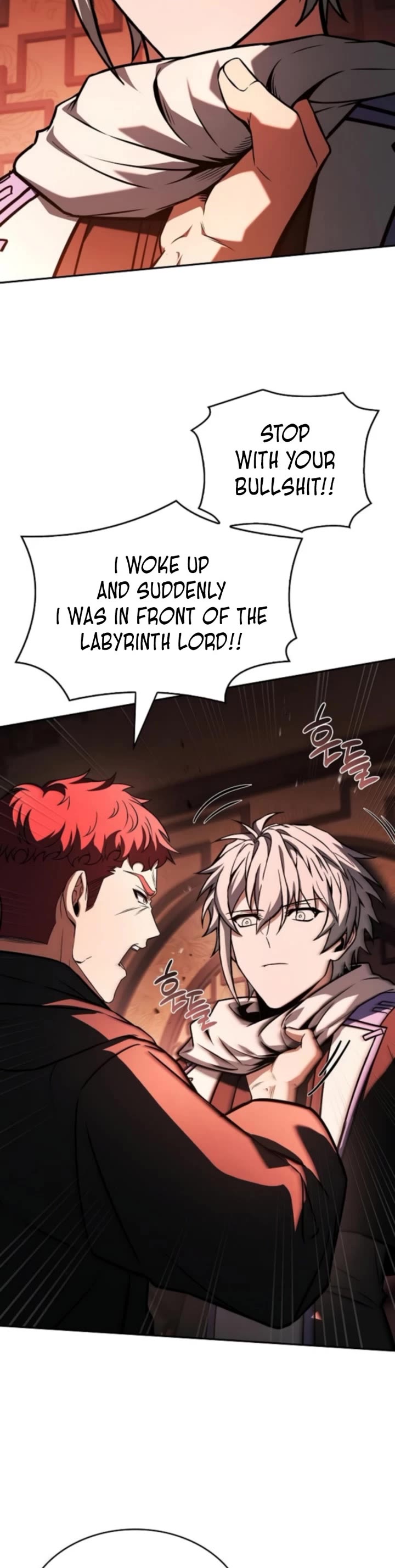 The Constellations Are My Disciples Chapter 125 page 41 - Chapter 125