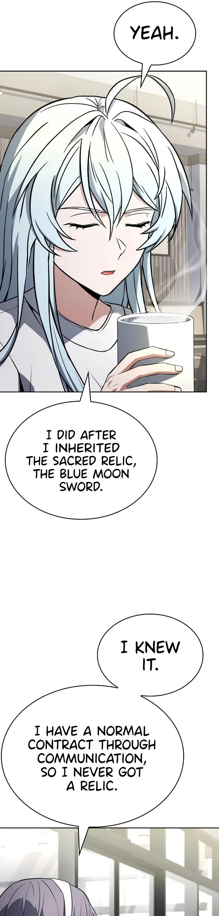 The Constellations Are My Disciples Chapter 125 page 49 - Chapter 125