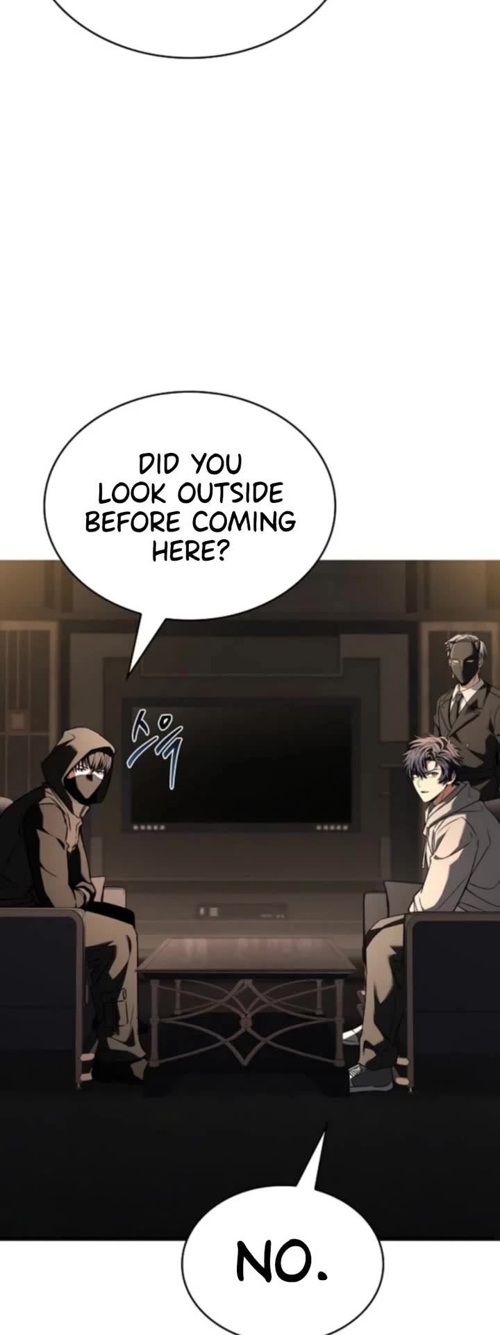 The Constellations Are My Disciples Chapter 125 page 5 - Chapter 125