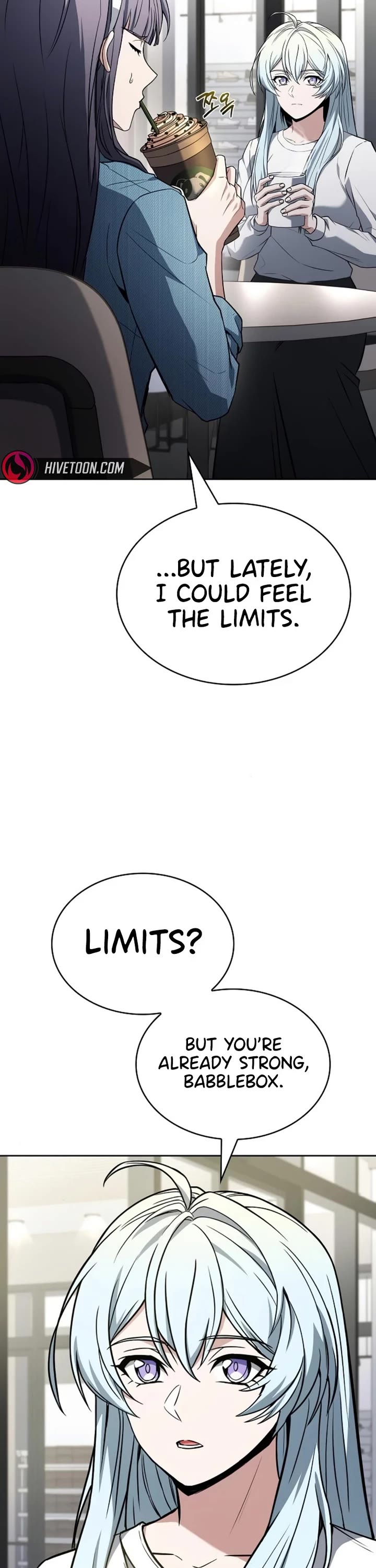The Constellations Are My Disciples Chapter 125 page 50 - Chapter 125