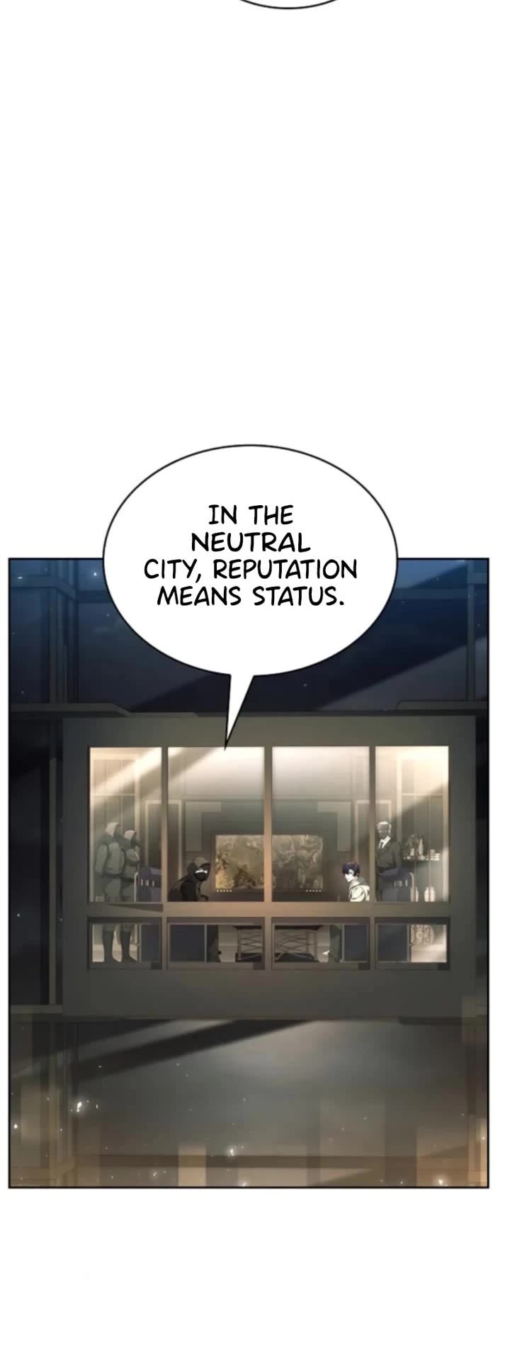 The Constellations Are My Disciples Chapter 125 page 6 - Chapter 125