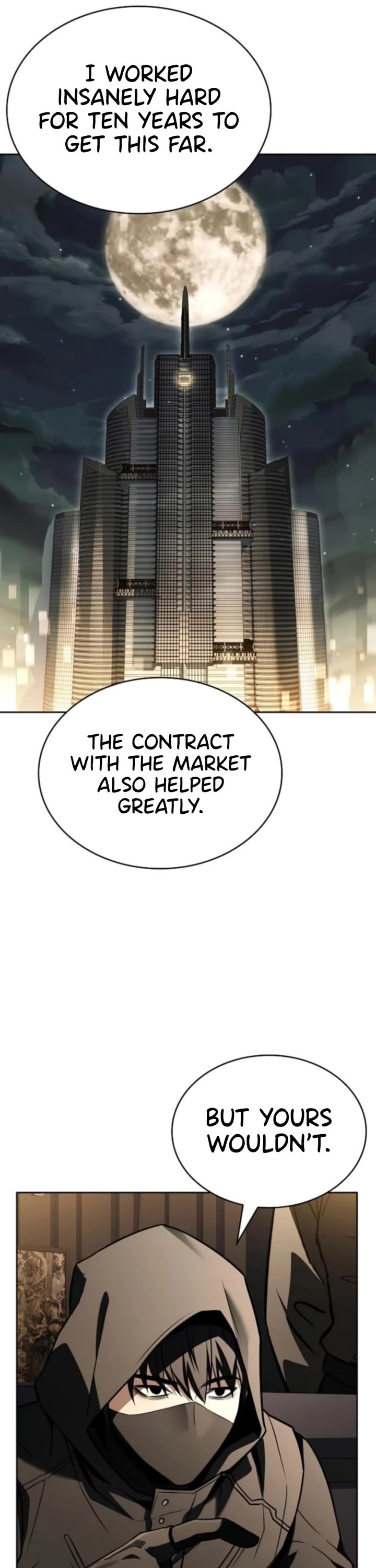 The Constellations Are My Disciples Chapter 125 page 7 - Chapter 125