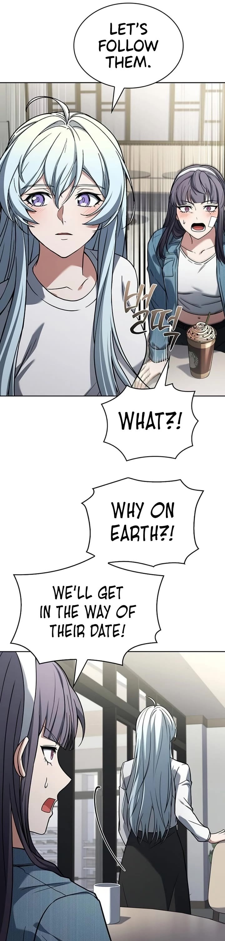 The Constellations Are My Disciples Chapter 126 page 13 - Chapter 126