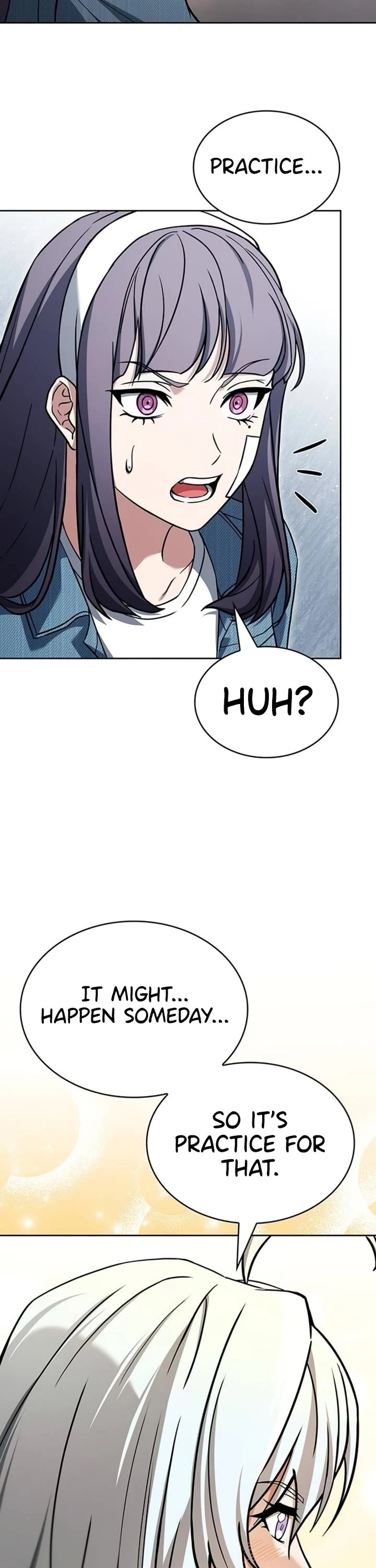 The Constellations Are My Disciples Chapter 126 page 14 - Chapter 126