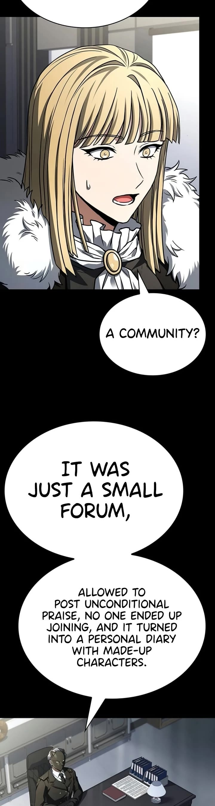 The Constellations Are My Disciples Chapter 126 page 29 - Chapter 126