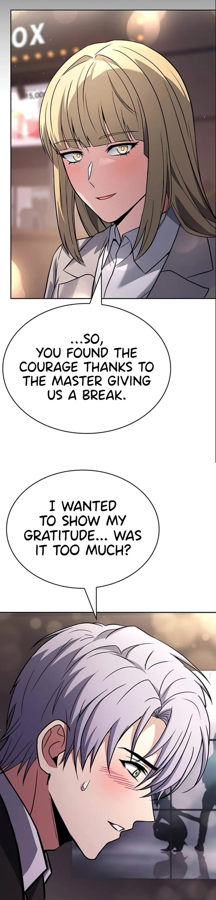 The Constellations Are My Disciples Chapter 126 page 46 - Chapter 126