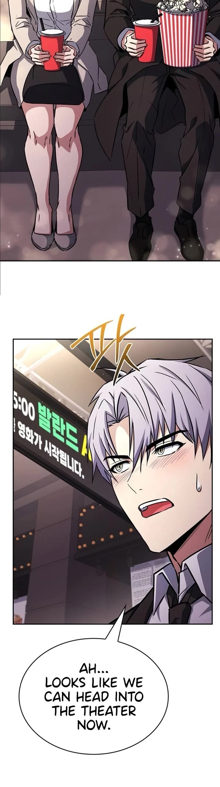 The Constellations Are My Disciples Chapter 126 page 48 - Chapter 126