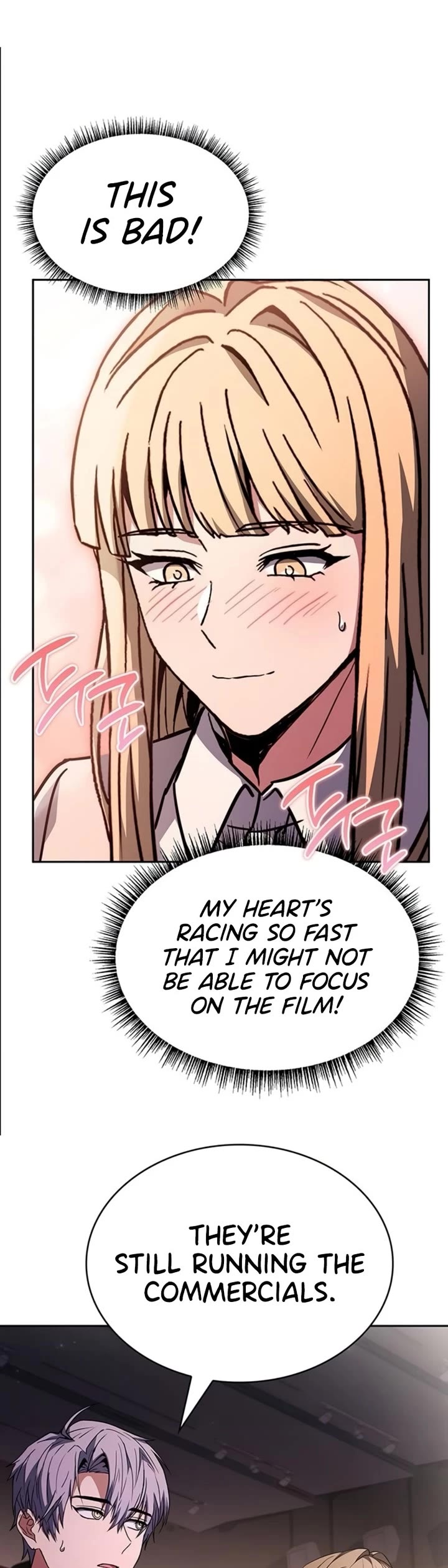 The Constellations Are My Disciples Chapter 126 page 53 - Chapter 126