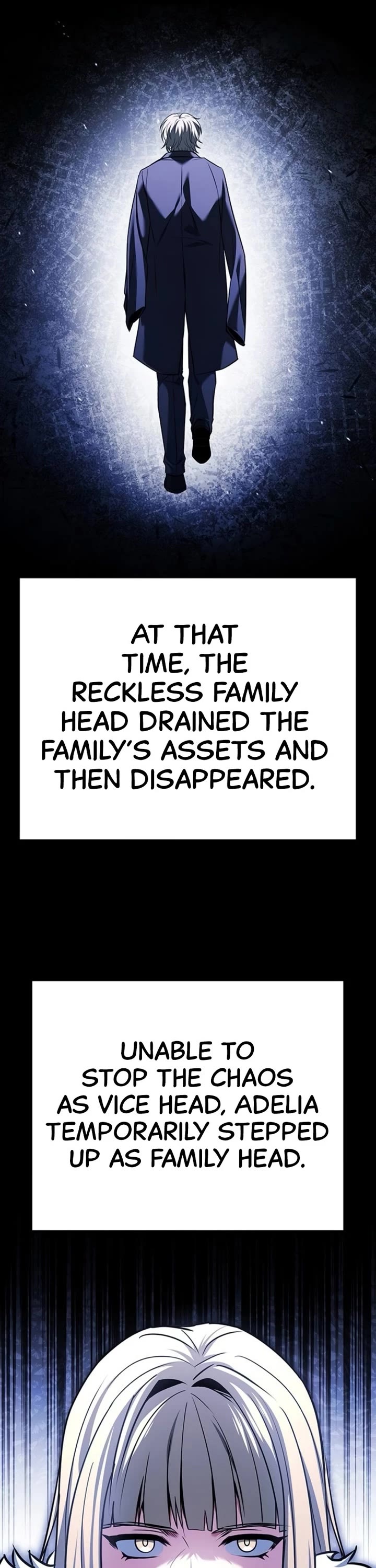 The Constellations Are My Disciples Chapter 126 page 7 - Chapter 126