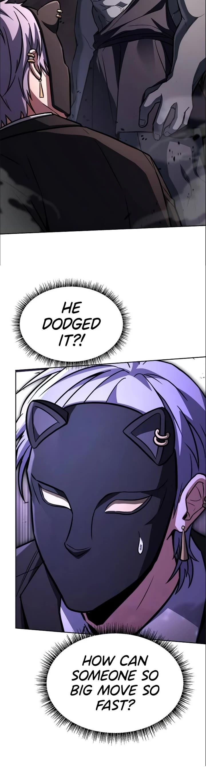 The Constellations Are My Disciples Chapter 127 page 30 - Chapter 127