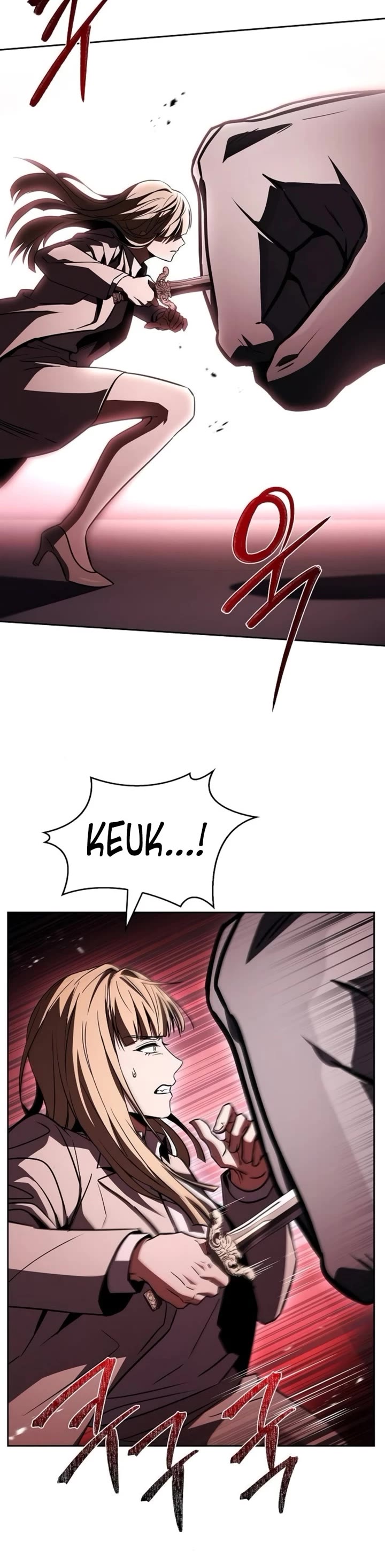 The Constellations Are My Disciples Chapter 127 page 36 - Chapter 127