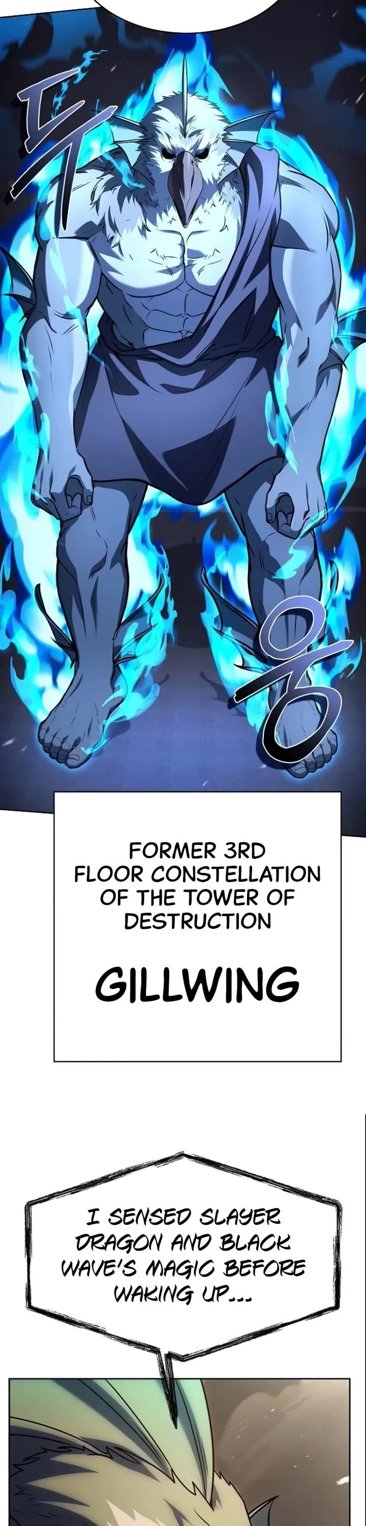 The Constellations Are My Disciples Chapter 127 page 4 - Chapter 127