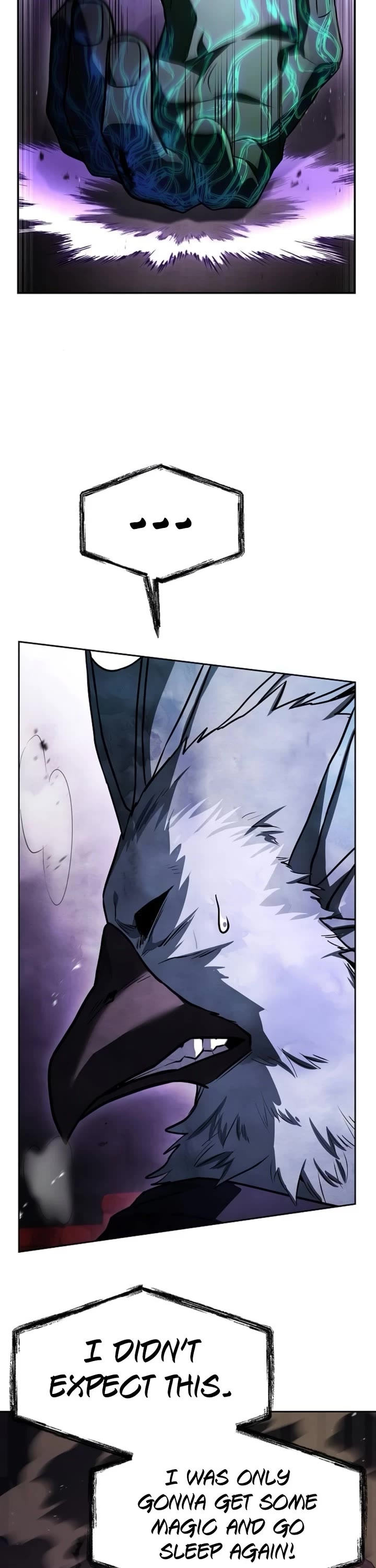The Constellations Are My Disciples Chapter 127 page 44 - Chapter 127