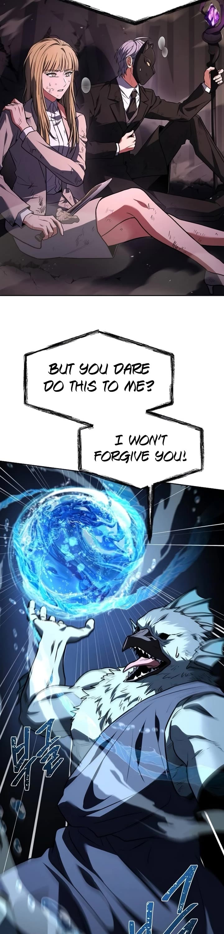 The Constellations Are My Disciples Chapter 127 page 45 - Chapter 127