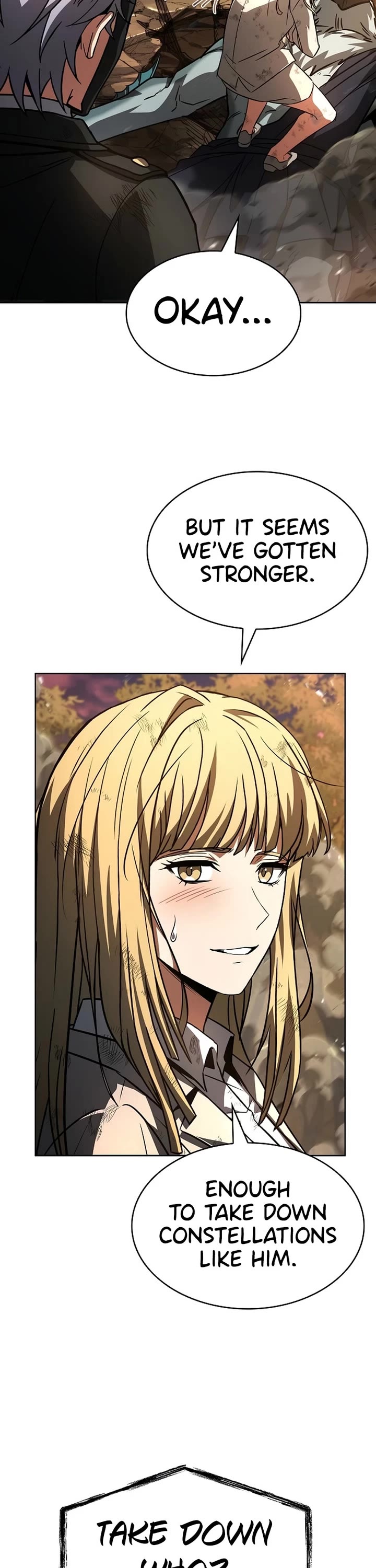 The Constellations Are My Disciples Chapter 128 page 11 - Chapter 128